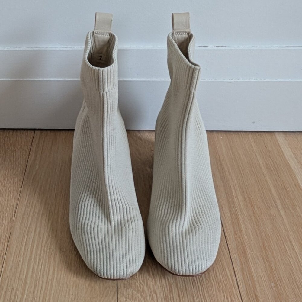 Everlane The Glove Boot - Picture 3 of 6